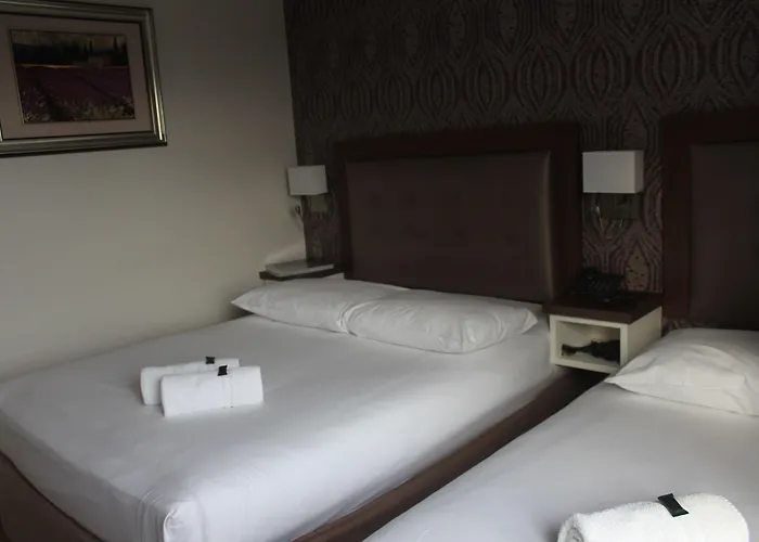 St. Judes Bed & Breakfast 3*