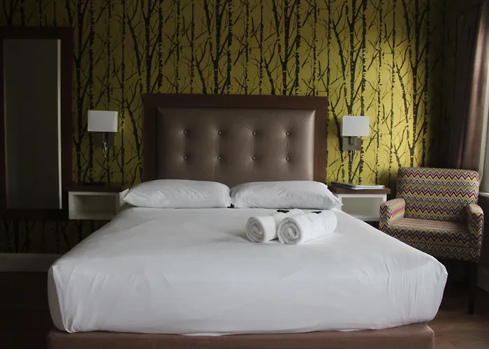 Bed & Breakfast St. Judes Galway