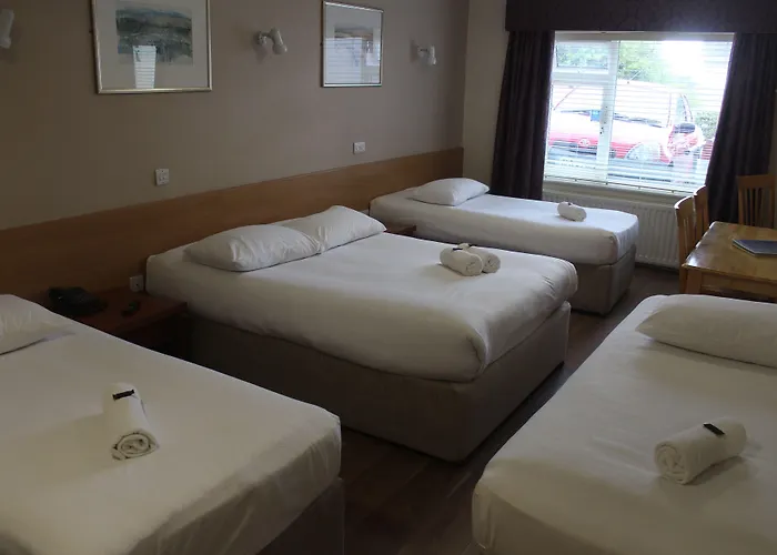 Bed & Breakfast St. Judes