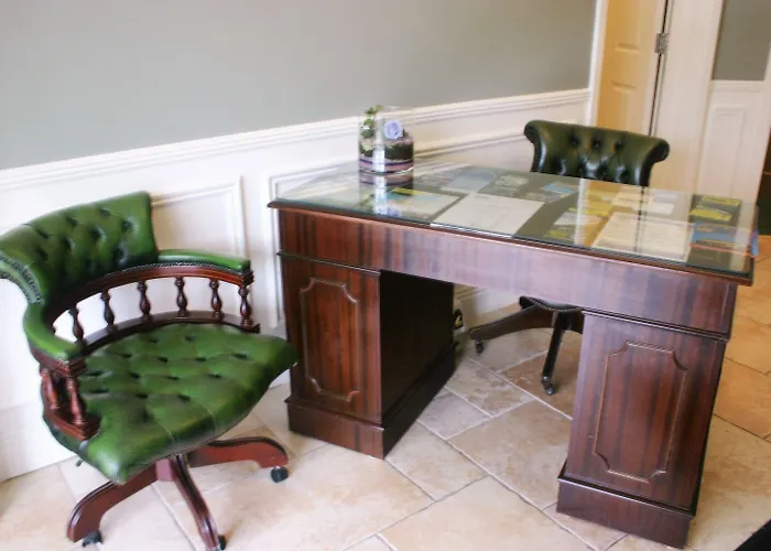 Bed & Breakfast St. Judes Galway