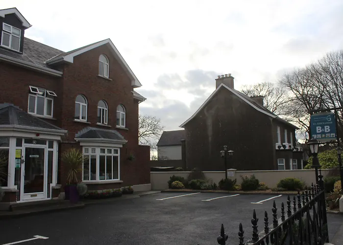 Bed & Breakfast St. Judes 3*