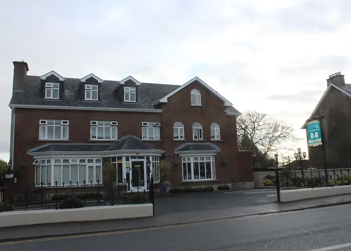 Panzió St. Judes Galway