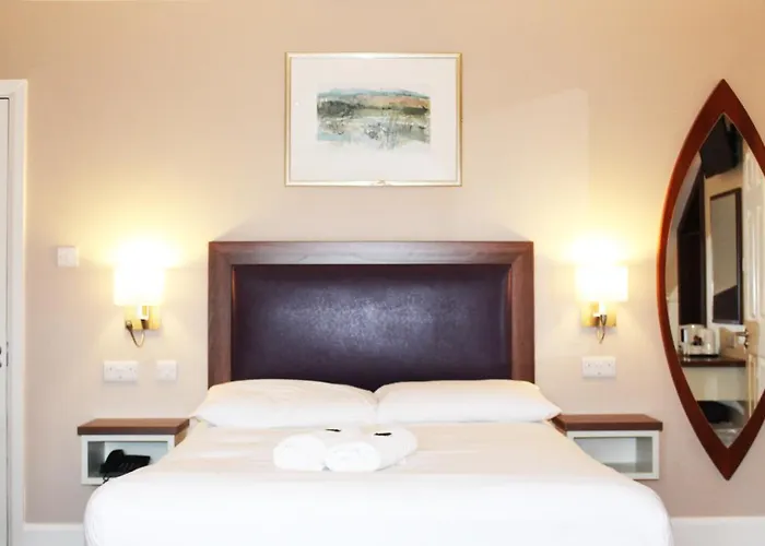 Bed & Breakfast St. Judes 3*