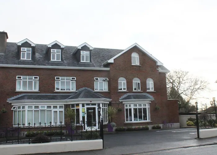 Bed & Breakfast St. Judes