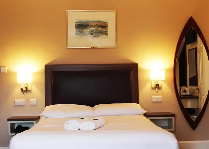 St. Judes Bed & Breakfast