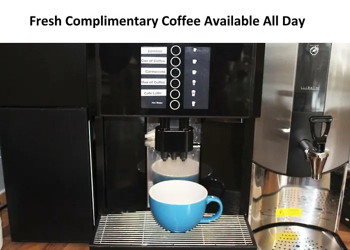 Panzió St. Judes 3*