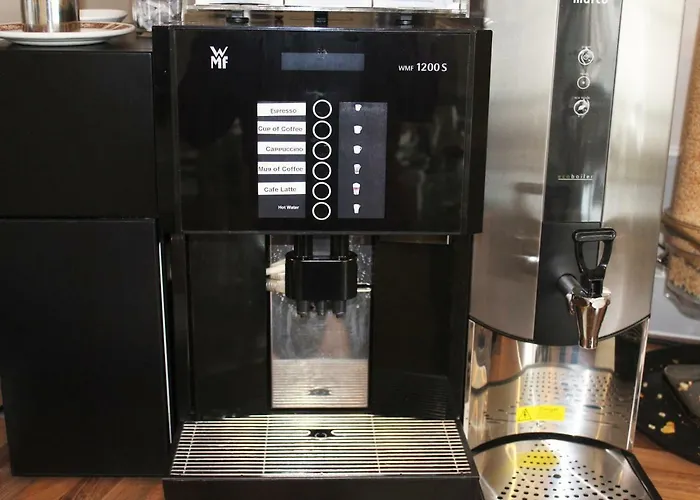 St. Judes Panzió Galway