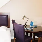 Bed and Breakfast St. Judes 3*
