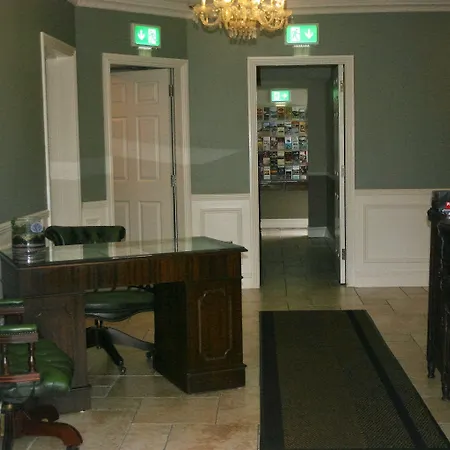 Bed & Breakfast St. Judes 3*