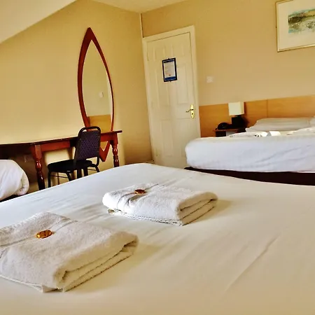 St. Judes Bed & Breakfast