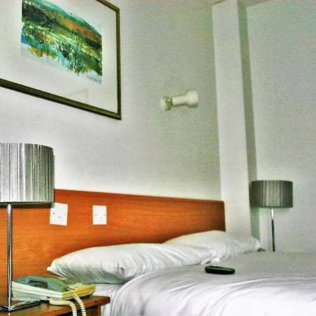 Bed & Breakfast St. Judes 3*