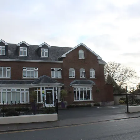 Bed & Breakfast St. Judes Galway