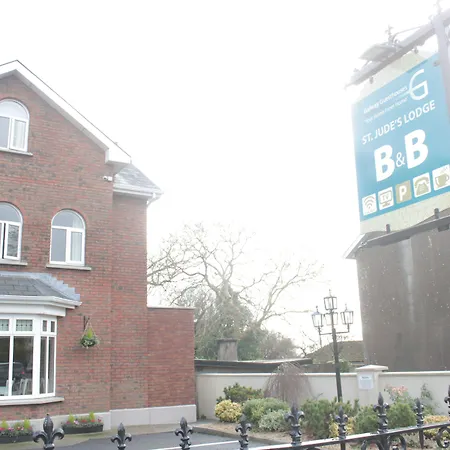 St. Judes Bed & Breakfast