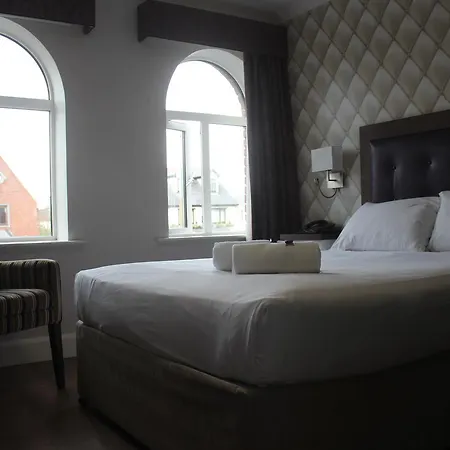 St. Judes فندق مبيت وإفطار 3*