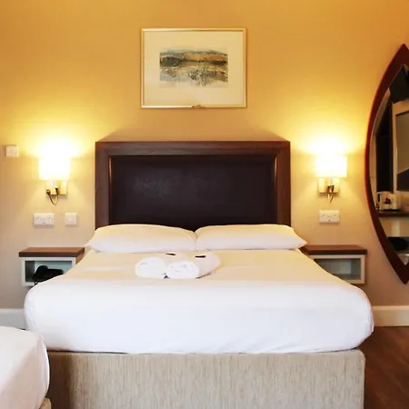 Bed & Breakfast St. Judes Galway