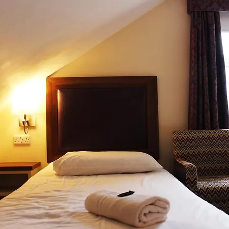 St. Judes Bed & Breakfast Galway