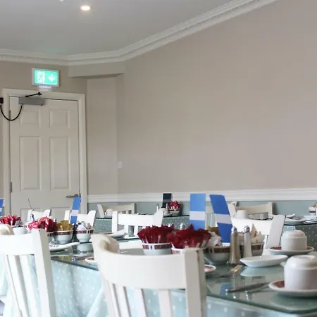 فندق مبيت وإفطار St. Judes 3*