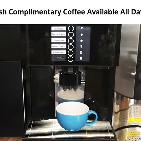 Bed & Breakfast St. Judes 3*