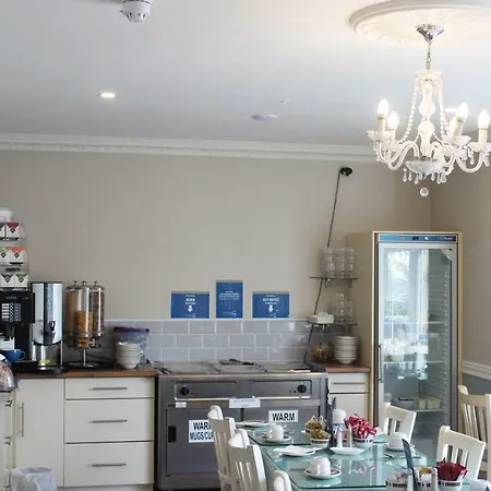 St. Judes فندق مبيت وإفطار 3*