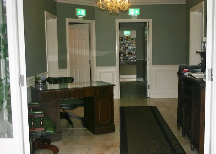 Bed & Breakfast St. Judes 3*