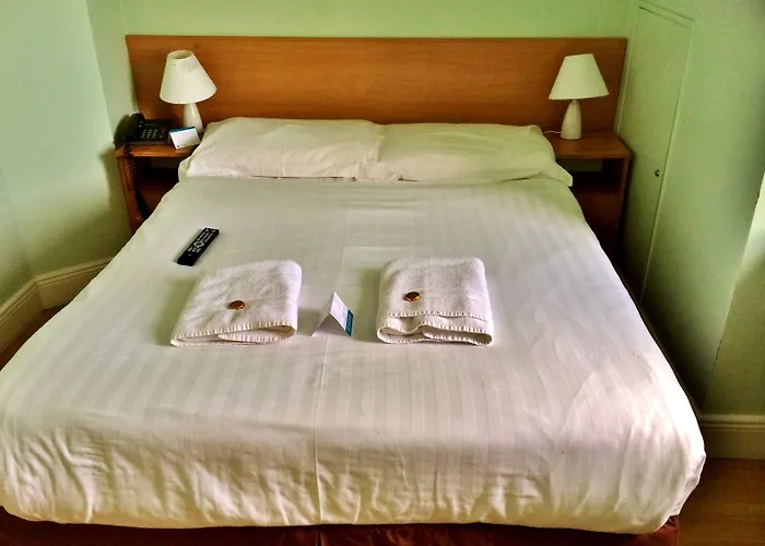 St. Judes Bed & Breakfast 3*