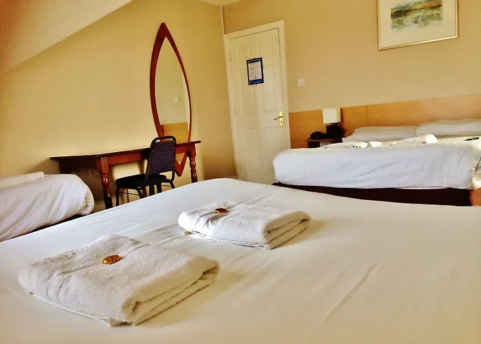 St. Judes Bed & Breakfast