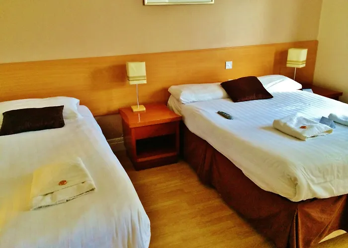 St. Judes Bed & Breakfast Galway