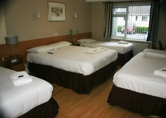 St. Judes Bed & Breakfast