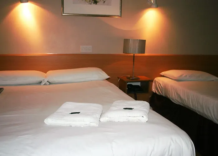 Bed & Breakfast St. Judes Galway