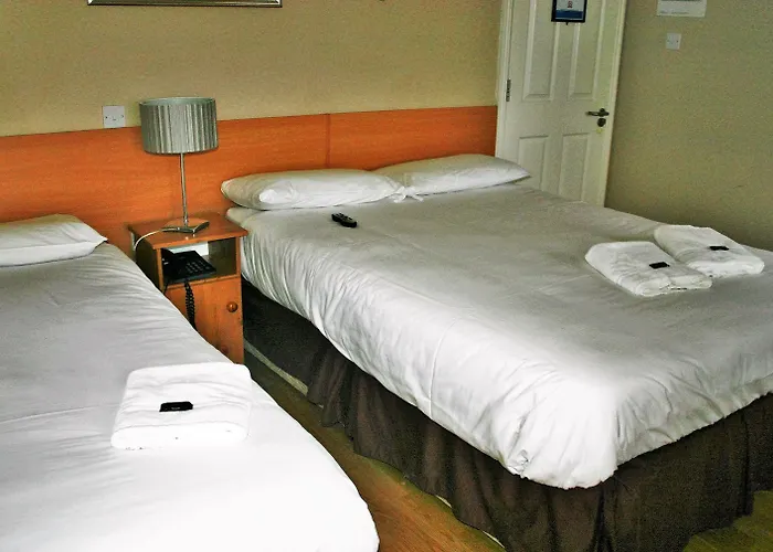 Bed & Breakfast St. Judes