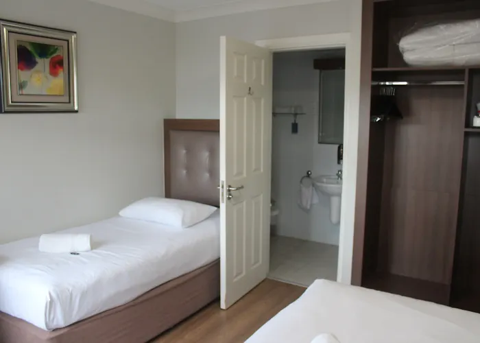 St. Judes Bed & Breakfast