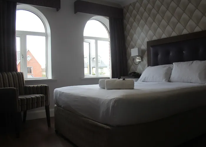 St. Judes Bed & Breakfast 3*