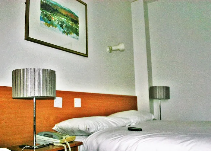 Bed & Breakfast St. Judes 3*