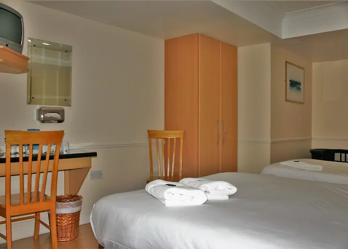 St. Judes Bed & Breakfast