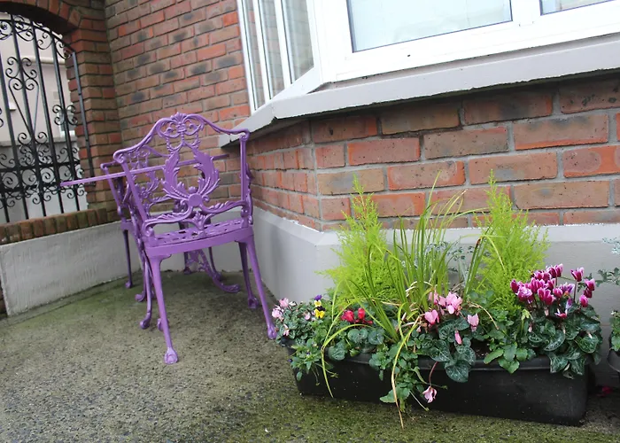 Bed & Breakfast St. Judes