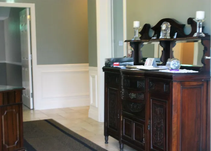 St. Judes Bed & Breakfast 3*