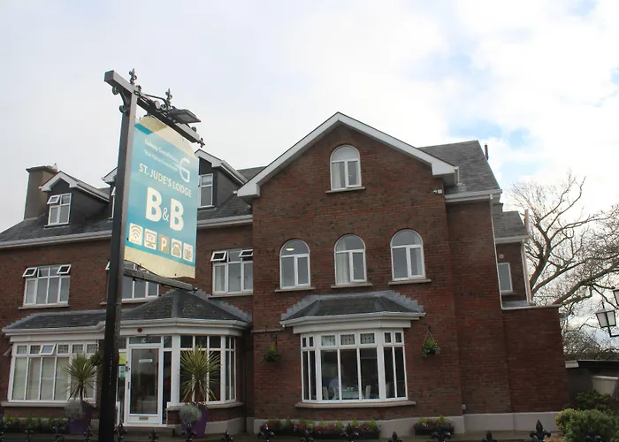 St. Judes Bed & Breakfast 3*