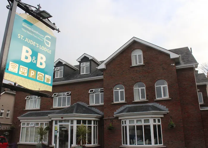 St. Judes Galway
