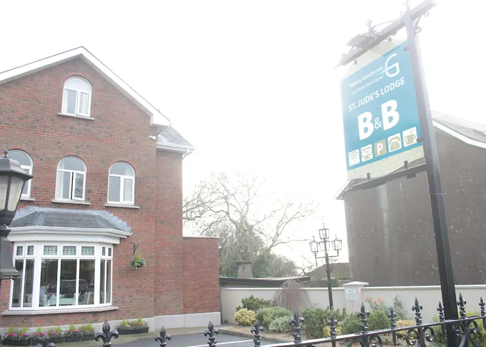 St. Judes Bed & Breakfast