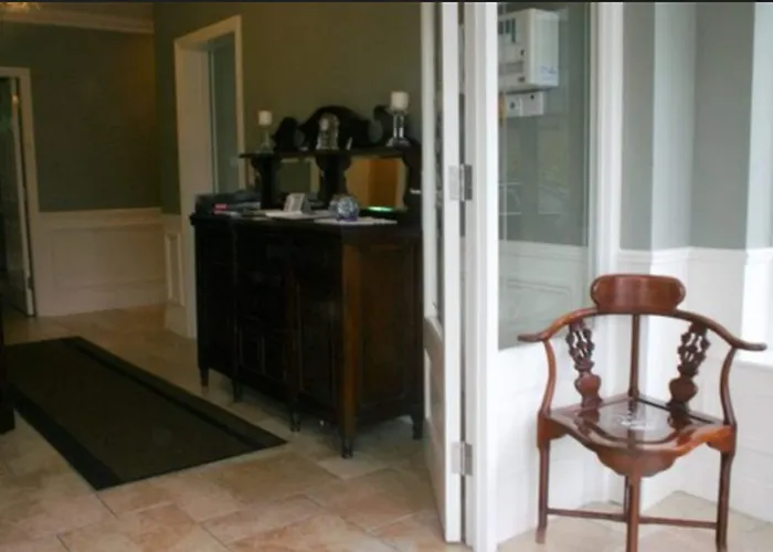 St. Judes Bed & Breakfast