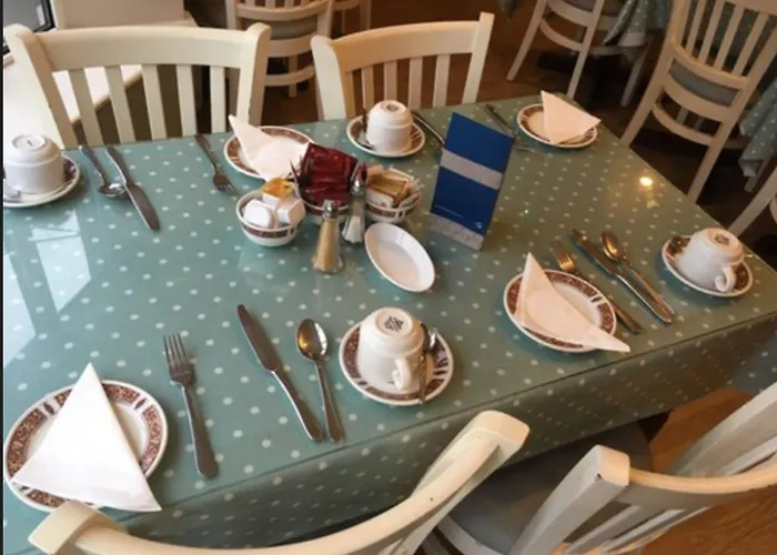 Bed & Breakfast St. Judes Galway