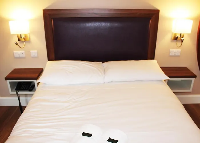 Bed & Breakfast St. Judes