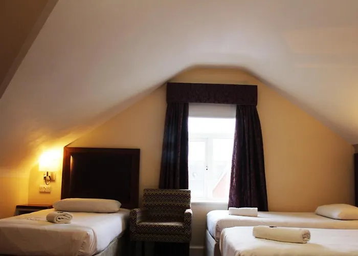 St. Judes Bed & Breakfast