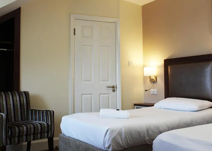 St. Judes Bed & Breakfast Galway