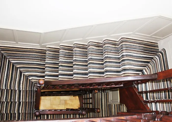 Bed & Breakfast St. Judes 3*