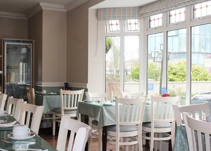 Bed & Breakfast St. Judes