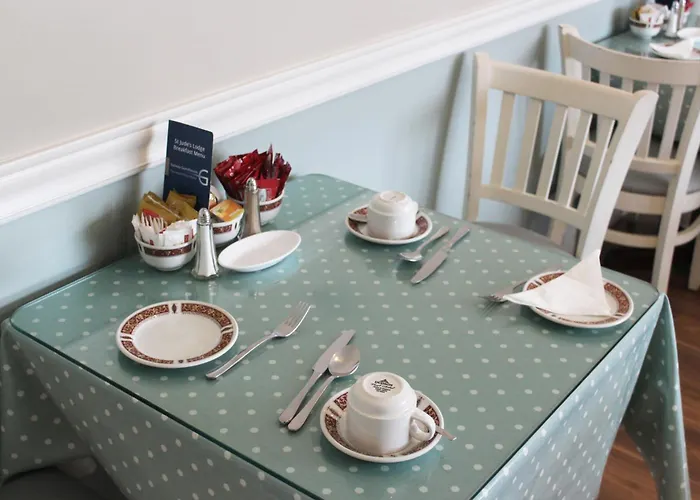 St. Judes Bed & Breakfast Galway